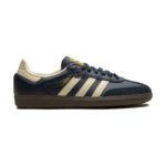 נעלי Adidas Samba navy blue