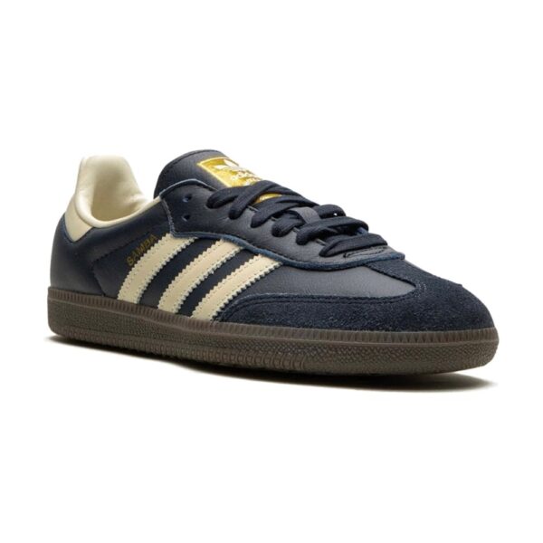 נעלי Adidas Samba navy blue