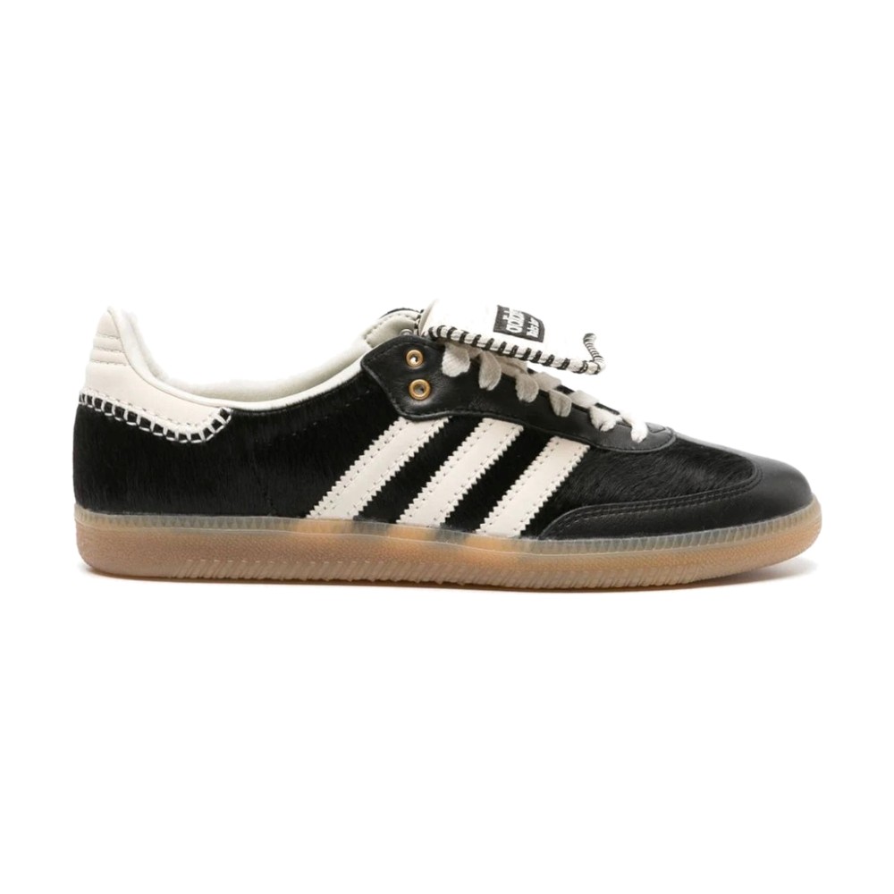 8985510805783-0 נעלי Adidas Samba Bonner Black