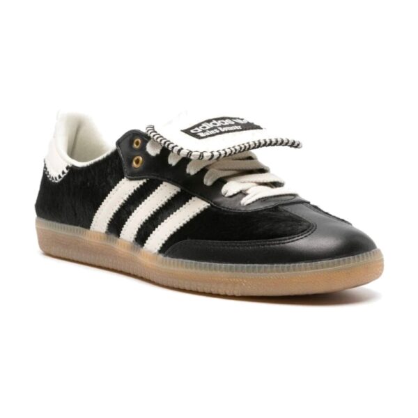 נעלי Adidas Samba Bonner Black