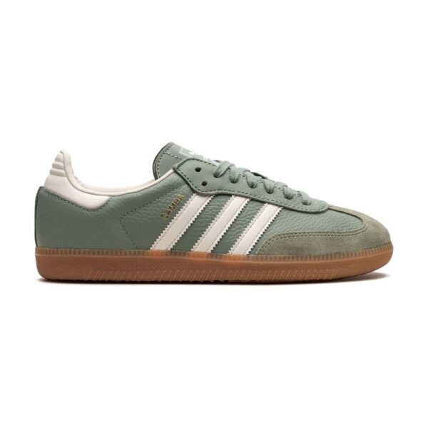נעלי Adidas Samba Dutch Green