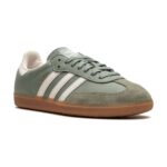 נעלי Adidas Samba Dutch Green