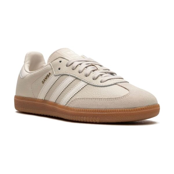 נעלי Adidas Samba cream - דגם 1