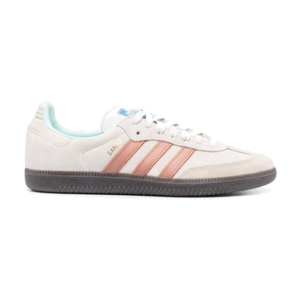 נעלי Adidas Samba peach
