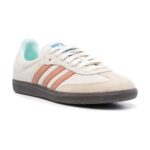 נעלי Adidas Samba peach