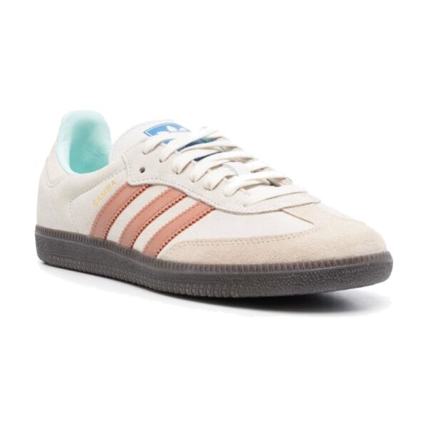 נעלי Adidas Samba peach