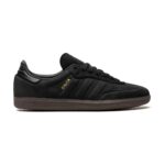 נעלי Adidas Samba triple black