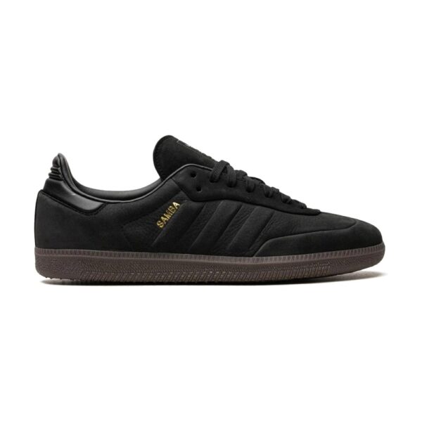 נעלי Adidas Samba triple black