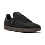 נעלי Adidas Samba triple black