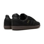 נעלי Adidas Samba triple black