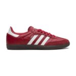 נעלי Adidas Samba red