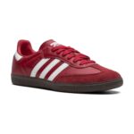 נעלי Adidas Samba red