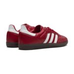 נעלי Adidas Samba red