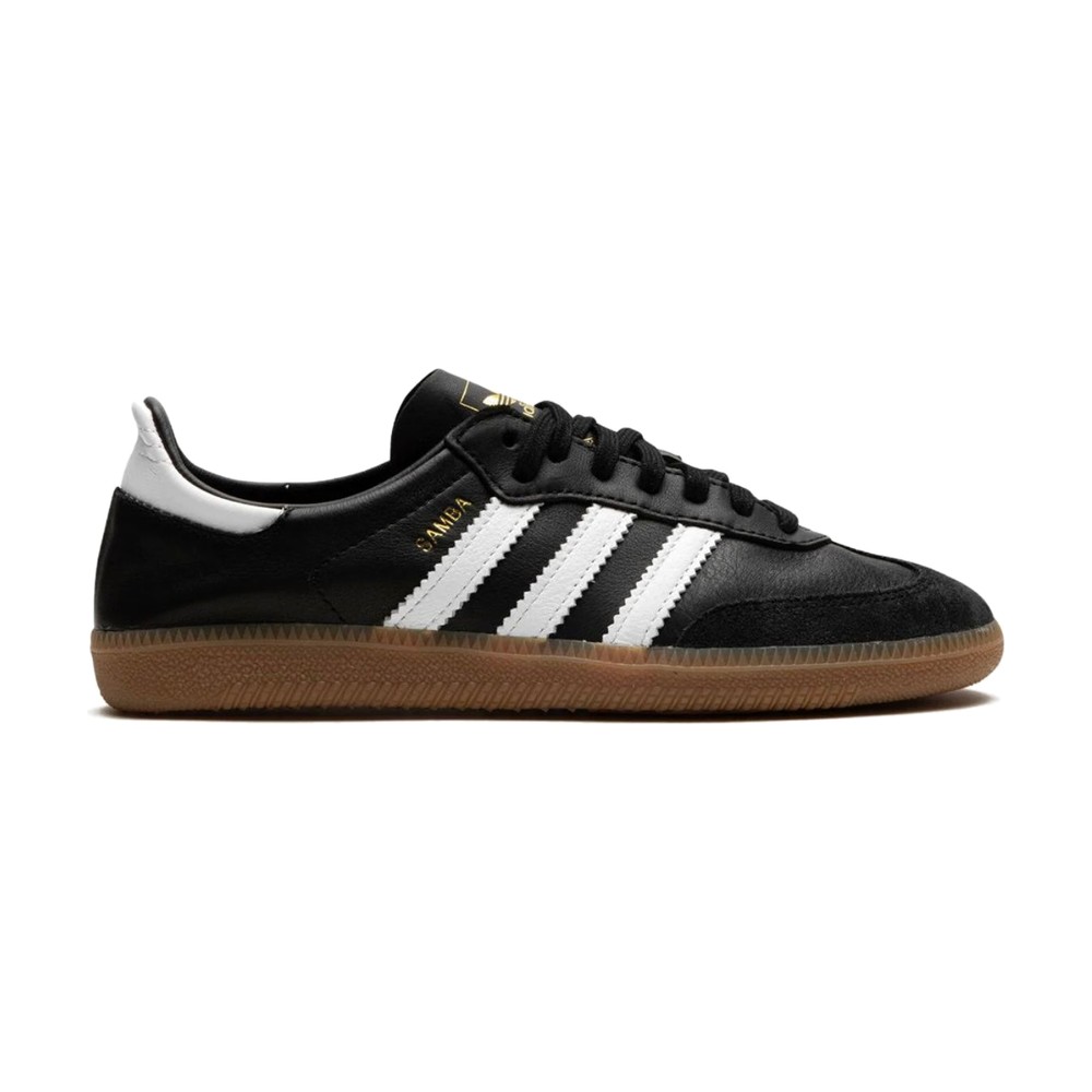 8985514246423-0 נעלי Adidas Samba Black Brown