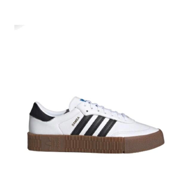 נעלי Adidas Samba platform - דגם 3