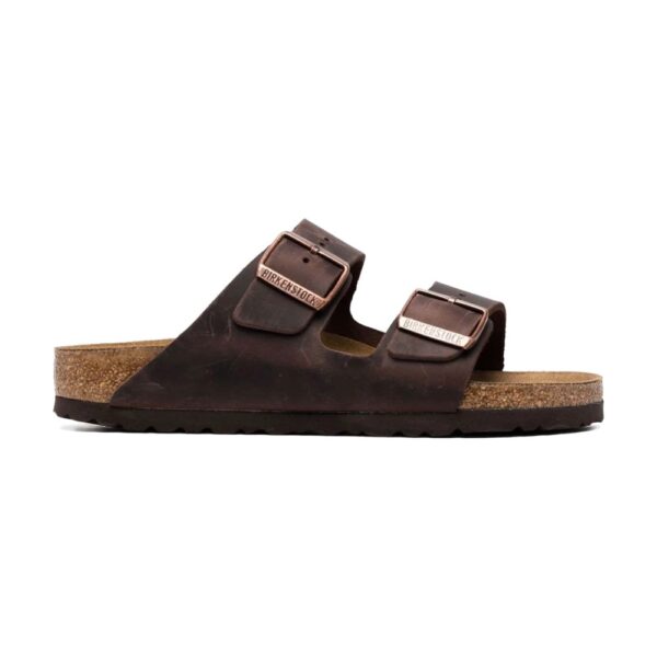 כפכפי Birkenstock Arizona brown