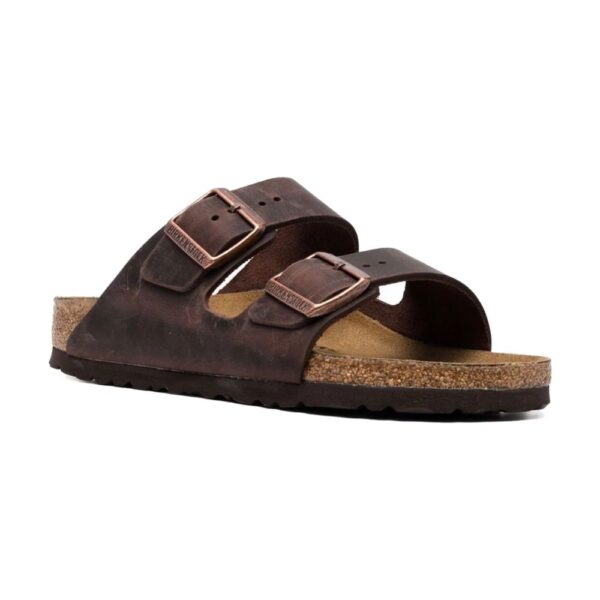 כפכפי Birkenstock Arizona brown