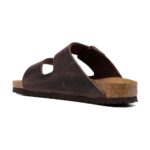 כפכפי Birkenstock Arizona brown