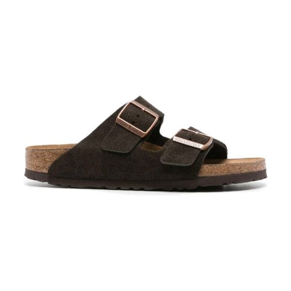 כפכפי Birkenstock Arizona Black - דגם 1