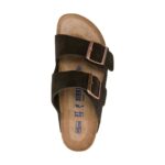 כפכפי Birkenstock Arizona Black - דגם 1