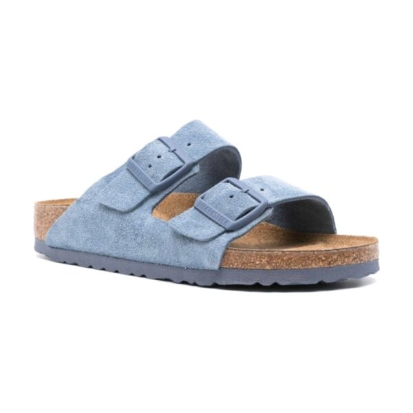 כפכפי Birkenstock Arizona Blue - דגם 1