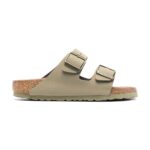 כפכפי Birkenstock Arizona Light Green - דגם 1