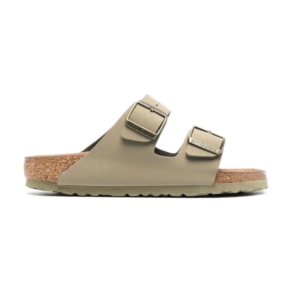 כפכפי Birkenstock Arizona Light Green - דגם 1
