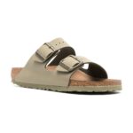 כפכפי Birkenstock Arizona Light Green - דגם 1