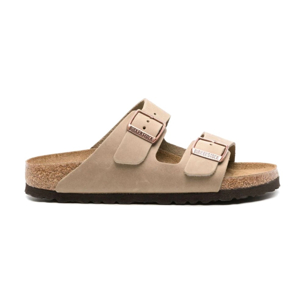 9084629713175-0 כפכפי Birkenstock Arizona Cream
