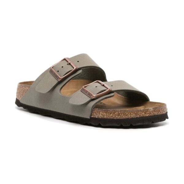 כפכפי Birkenstock Arizona Grey