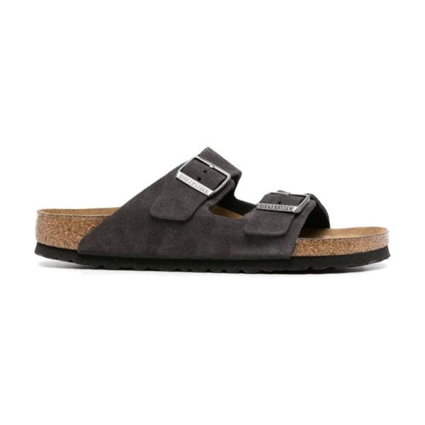 כפכפי Birkenstock Arizona Dark Grey