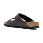 כפכפי Birkenstock Arizona Dark Grey