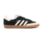 נעלי Adidas Samba Black Cream - דגם 2