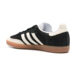 נעלי Adidas Samba Black Cream - דגם 2