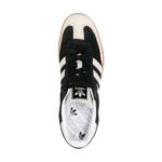 נעלי Adidas Samba Black Cream - דגם 2
