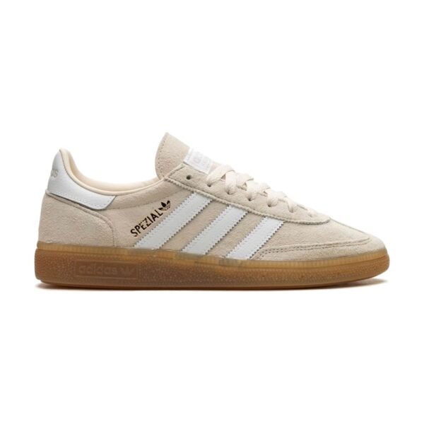 נעלי Adidas spezial Cream - דגם 1