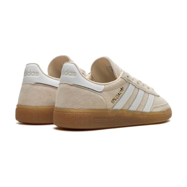נעלי Adidas spezial Cream - דגם 1