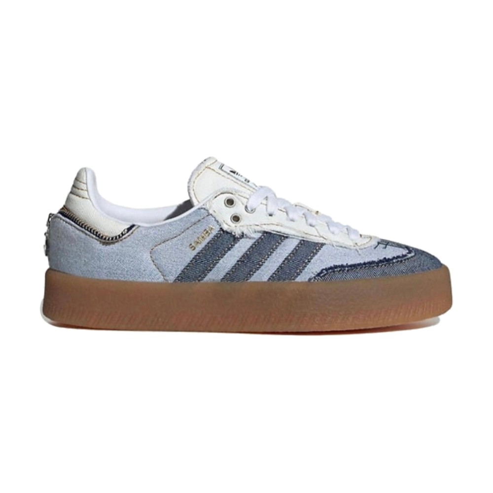 9376811254039-0 נעלי Adidas Samba Denim