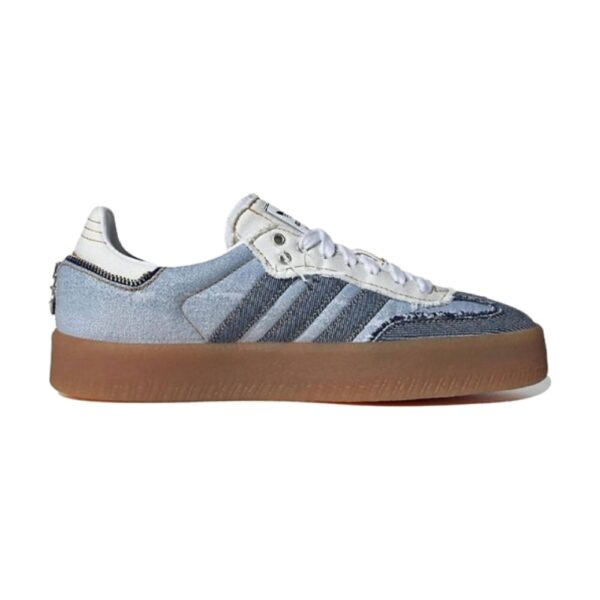 נעלי Adidas Samba Denim