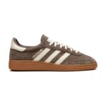 נעלי Adidas spezial Brown