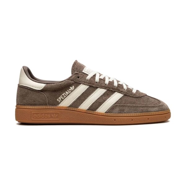נעלי Adidas spezial Brown