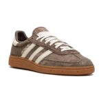 נעלי Adidas spezial Brown