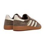 נעלי Adidas spezial Brown