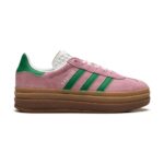 נעלי Adidas gazelle platform