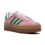 נעלי Adidas gazelle platform