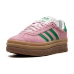 נעלי Adidas gazelle platform