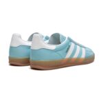 נעלי Adidas gazelle Light blue