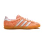 נעלי Adidas gazelle Peach