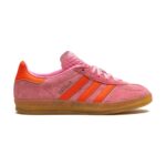 נעלי Adidas gazelle Pink Orange