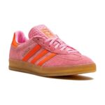 נעלי Adidas gazelle Pink Orange